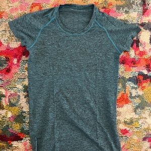 Lululemon Swiftly Tech Tee